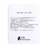 スプラッシュガラデルTシャツ | F.O.Online Store | 詳細画像18 
