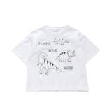 スプラッシュガラデルTシャツ | F.O.Online Store | 詳細画像2 