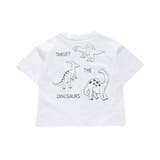 スプラッシュガラデルTシャツ | F.O.Online Store | 詳細画像3 