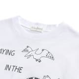 スプラッシュガラデルTシャツ | F.O.Online Store | 詳細画像4 
