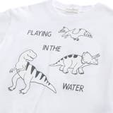 スプラッシュガラデルTシャツ | F.O.Online Store | 詳細画像6 