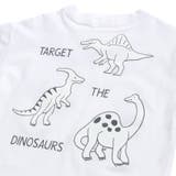 スプラッシュガラデルTシャツ | F.O.Online Store | 詳細画像7 
