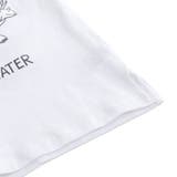 スプラッシュガラデルTシャツ | F.O.Online Store | 詳細画像9 