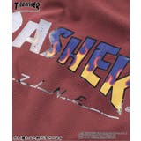 THRASHER 水陸両用 ガラデルTシャツ | F.O.Online Store | 詳細画像10