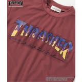 THRASHER 水陸両用 ガラデルTシャツ | F.O.Online Store | 詳細画像11