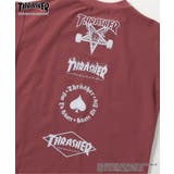 THRASHER 水陸両用 ガラデルTシャツ | F.O.Online Store | 詳細画像12