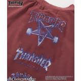 THRASHER 水陸両用 ガラデルTシャツ | F.O.Online Store | 詳細画像13