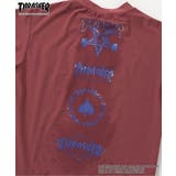 THRASHER 水陸両用 ガラデルTシャツ | F.O.Online Store | 詳細画像14