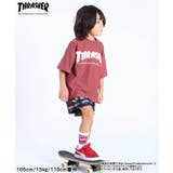 THRASHER 水陸両用 ガラデルTシャツ | F.O.Online Store | 詳細画像15