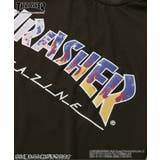 THRASHER 水陸両用 ガラデルTシャツ | F.O.Online Store | 詳細画像3