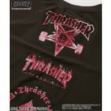 THRASHER 水陸両用 ガラデルTシャツ | F.O.Online Store | 詳細画像5