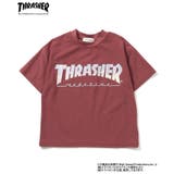 THRASHER 水陸両用 ガラデルTシャツ | F.O.Online Store | 詳細画像7