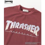 THRASHER 水陸両用 ガラデルTシャツ | F.O.Online Store | 詳細画像9