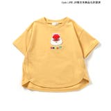 【とれたんず】ゆったり半袖Tシャツ | F.O.Online Store | 詳細画像10