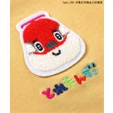 【とれたんず】ゆったり半袖Tシャツ | F.O.Online Store | 詳細画像11