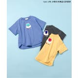 【とれたんず】ゆったり半袖Tシャツ | F.O.Online Store | 詳細画像12