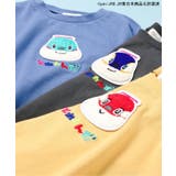 【とれたんず】ゆったり半袖Tシャツ | F.O.Online Store | 詳細画像13