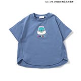 【とれたんず】ゆったり半袖Tシャツ | F.O.Online Store | 詳細画像2