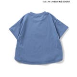 【とれたんず】ゆったり半袖Tシャツ | F.O.Online Store | 詳細画像3