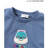 【とれたんず】ゆったり半袖Tシャツ | F.O.Online Store | 詳細画像4