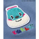 【とれたんず】ゆったり半袖Tシャツ | F.O.Online Store | 詳細画像5