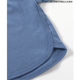 【とれたんず】ゆったり半袖Tシャツ | F.O.Online Store | 詳細画像7