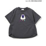 【とれたんず】ゆったり半袖Tシャツ | F.O.Online Store | 詳細画像8