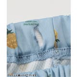 サラッと履ける総柄メッシュハーフパンツ  5分丈 | F.O.Online Store | 詳細画像11 