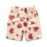サラッと履ける総柄メッシュハーフパンツ  5分丈 | F.O.Online Store | 詳細画像3 