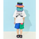 水陸両用パンツ_UVカット_撥水加工 | F.O.Online Store | 詳細画像10