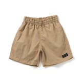ベージュ | 水陸両用パンツ_UVカット_撥水加工 | F.O.Online Store
