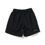 ブラック | 水陸両用パンツ_UVカット_撥水加工 | F.O.Online Store