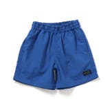 ブルー | 水陸両用パンツ_UVカット_撥水加工 | F.O.Online Store