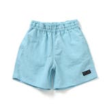 サックス | 水陸両用パンツ_UVカット_撥水加工 | F.O.Online Store
