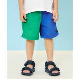マルチカラー1 | 水陸両用パンツ_UVカット_撥水加工 | F.O.Online Store