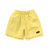 イエロー | 水陸両用パンツ_UVカット_撥水加工 | F.O.Online Store