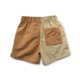 水陸両用5分パンツ  5分丈 UVカット 撥水 | F.O.Online Store | 詳細画像12 