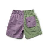 水陸両用5分パンツ  5分丈 UVカット 撥水 | F.O.Online Store | 詳細画像14 