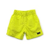 水陸両用5分パンツ  5分丈 UVカット 撥水 | F.O.Online Store | 詳細画像8 