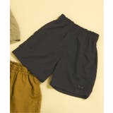 チャコール | 水陸両用5分パンツ  5分丈 UVカット 撥水 | F.O.Online Store