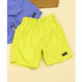 ライム | 水陸両用5分パンツ  5分丈 UVカット 撥水 | F.O.Online Store