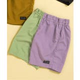 マルチカラー2 | 水陸両用5分パンツ  5分丈 UVカット 撥水 | F.O.Online Store