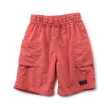 水陸両用6分パンツ  6分丈 UVカット 撥水 | F.O.Online Store | 詳細画像11 