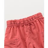 水陸両用6分パンツ  6分丈 UVカット 撥水 | F.O.Online Store | 詳細画像13 