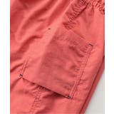 水陸両用6分パンツ  6分丈 UVカット 撥水 | F.O.Online Store | 詳細画像16 