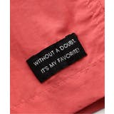 水陸両用6分パンツ  6分丈 UVカット 撥水 | F.O.Online Store | 詳細画像20 
