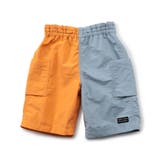 水陸両用6分パンツ  6分丈 UVカット 撥水 | F.O.Online Store | 詳細画像7 