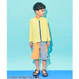 水陸両用6分パンツ  6分丈 UVカット 撥水 | F.O.Online Store | 詳細画像9 