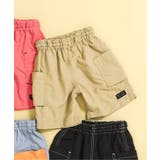 ベージュ | 水陸両用6分パンツ  6分丈 UVカット 撥水 | F.O.Online Store