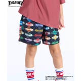 THRASHER 水陸両用パンツ  5分丈 | F.O.Online Store | 詳細画像1 